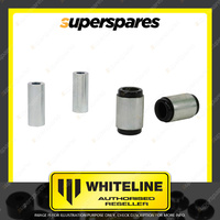 Whiteline Rear lower Control arm inner bushing for BMW 3 SERIES E36 E46