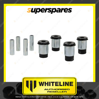 Whiteline Rear lower Control arm inner bushing for FORD FAIRLANE FALCON LTD AU