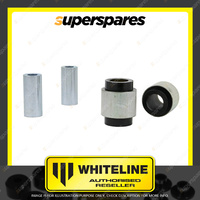 Whiteline Rear lower Control arm Rear inner bushing for ACURA EL ES