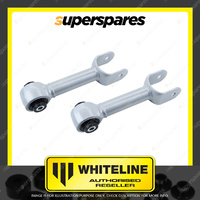 Whiteline Rear upper Control arm for FORD MUSTANG FOX BODY SN95 6/8CYL