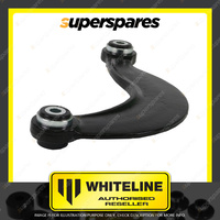 Whiteline Rear upper Control arm for MAZDA MAZDA5 CR19 PREMACY CR CW