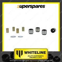 Whiteline Rear upper Control arm Front bushing W63340 for CHRYSLER 300 300C LX