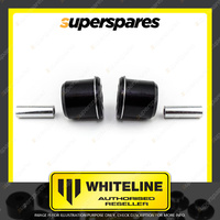 Whiteline Rear upper Control arm Front bush for LAND ROVER DISCOVERY 3 4 LA