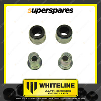 Whiteline Rear upper Control arm inner Bush KCA394 for FORD ESCAPE TF KUGA TE TF