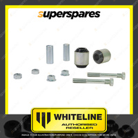 Whiteline Rear Control arm lower outer bushing for BMW E36 E46 Z1 E30 Z4 E85 E86