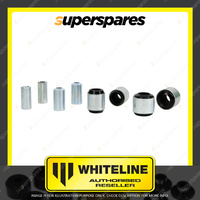 Whiteline Rear upper Control arm Rear bushing for BMW 4 Ser F32 F33 F36 F82 F83