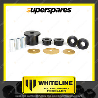 Whiteline Rear Differential mount bushing for BMW 4 SERIES F32 F33 F36 F82 F83