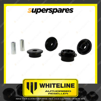 Whiteline Rear Differential mount bushing for MAZDA MIATA MX5 NA NB