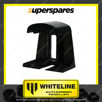 Whiteline Rear Differential mount bushing for HSV AVALANCHE VY VZ