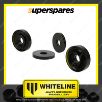 Whiteline Rear Differential mount Front bushing for NISSAN STAGEA M35