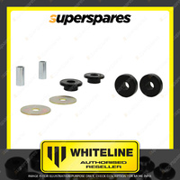 Whiteline Rear Differential mount support Front bushing for INFINITI Q45 G50