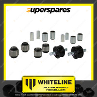 Whiteline Rear Essential Vehicle Kit for FORD FAIRLANE FALCON BA BF FG FGX LTD