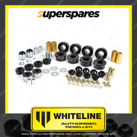 Whiteline Rear Essential Vehicle Kit for SUBARU IMPREZA GE GH GJ GP GV GR