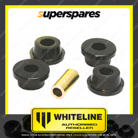 Whiteline Rear Panhard Rod Bushing W81006 for TOYOTA LEXCEN VN VP VR VS