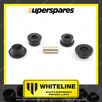 Whiteline Rear Panhard rod bushing for TOYOTA CHASER X51 X61 CRESSIDA MX62