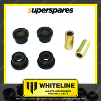 Whiteline Rear Panhard rod bushing for HOLDEN BARINA ML 9/1986-1/1989