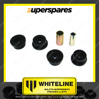 Whiteline Rear Panhard rod bushing for NISSAN PINTARA SKYLINE R31