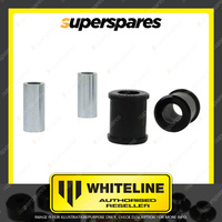 Whiteline Rear Panhard rod bushing for LEXUS LX470 UZJ100 3/1998-3/2008