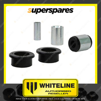 Whiteline Rear Panhard rod bushing for INFINITI QX4 JR50 5/1995-2003