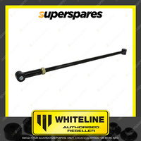 Whiteline Rear Panhard rod for TOYOTA LANDCRUISER FJ FZJ HDJ HZJ 80 105 Series