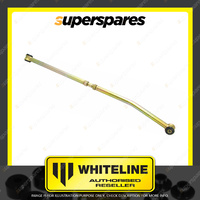 Whiteline Rear Panhard rod for HSV COMMODORE GROUP A VL VN Premium Quality