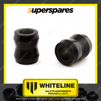 Whiteline Rear Shock absorber bushing for CHEVROLET COLORADO RC Premium Quality