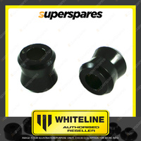 Whiteline Rear Shock absorber lower bushing for FORD MAVERICK DA Premium Quality