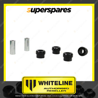 Whiteline Rear Shock absorber lower bushing for HSV GRANGE WM GEN F