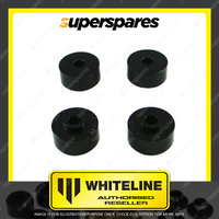 Whiteline Rear Shock absorber upper bushing for MITSUBISHI DIAMANTE TL TW KL KW