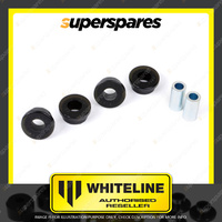 Whiteline Rear Shock absorber upper bushing for FORD FAIRLANE FALCON LTD BA BF