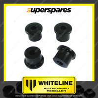 Whiteline Rear Spring eye Front bushing for NISSAN VANETTE C20 C120 C22