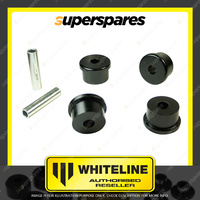 Whiteline Rear Spring eye Front bushing for FORD FALCON EF EL XH AU BA BF FG FGX