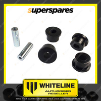 Whiteline Rear Spring eye Front bushing for VW AMAROK 2WD 2H AMAROK 4MOTION 2H