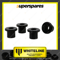 Whiteline Rear Spring eye Front Bush 35mm for TOYOTA HILUX GGN GUN TGN 2015-ON