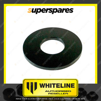 Whiteline Rear Spring pad bushing for JEEP GRAND CHEROKEE WJ WG WRANGLER TJ