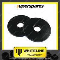 Rear Spring Pad Lower Bush W72044 for HOLDEN ADVENTRA VY VZ CALIBRA YE