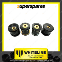 Whiteline Rear Subframe mount bushing for BMW 2 SERIES F22 F23 F45