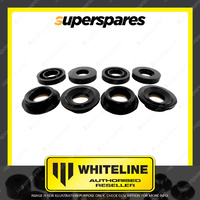 Whiteline Rear Subframe mount bushing for SUBARU BRZ ZC6 7/2012-ON