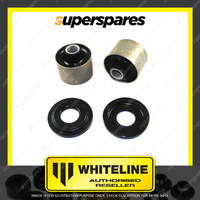 Whiteline Rear Subframe mount bushing for NISSAN SKYLINE R30 10/1981-6/1986