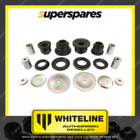 Whiteline Rear Subframe mount bushing for LANCIA THEMA 11/2011-ON