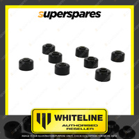 Whiteline Rear Sway bar link bushing for HSV MALOO VG VP VR VS Premium Quality