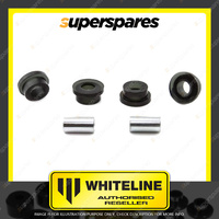 Whiteline Rear Sway bar - link outer bushing for TOYOTA CORONA RT142 ST141