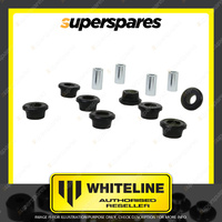 Whiteline Rear Sway bar link bushing for SUBARU LIBERTY BC BF BD BG BE BH