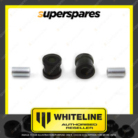 Whiteline Rear Sway bar link bushing for HOLDEN CAPRICE STATESMAN WH WK WL