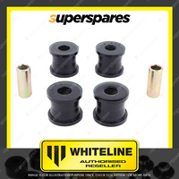 Whiteline Rear Sway bar link bushing for BMW 3 SERIES E46 Z4 E85 E86 E89