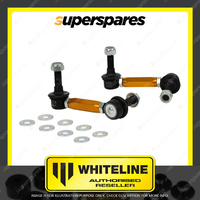 Whiteline Rear Sway bar link for LAND ROVER DISCOVERY SERIES 3 LA SERIES 4 LA