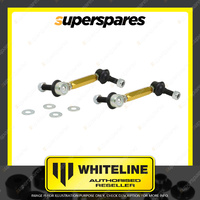 Whiteline Rear Sway bar link for VOLVO S60 P24 S80 P23 Premium Quality