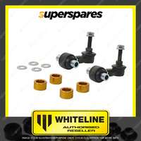 Whiteline Rear Sway bar link for HYUNDAI ELANTRA AD SR I30 N PD Premium Quality