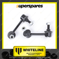 Whiteline Rear Sway bar link for HONDA CR-V RD4-RD7 2002-8/2006 Premium Quality