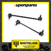 Whiteline Rear Sway bar link for TOYOTA CAMRY ACV36 MCV36 8/2002-5/2006